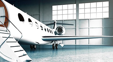 private jet charter services